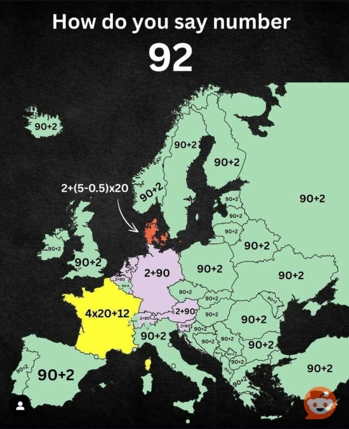    92   , , , , , 