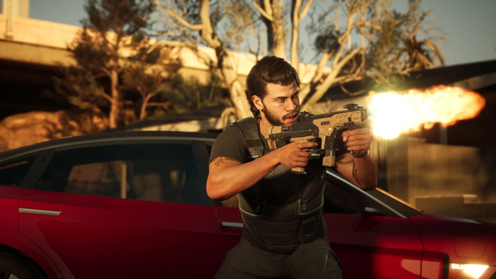 Дженерик клон GTA – это не сильно интересно