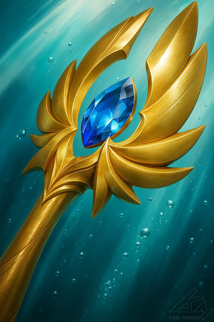 Объятия Серафима