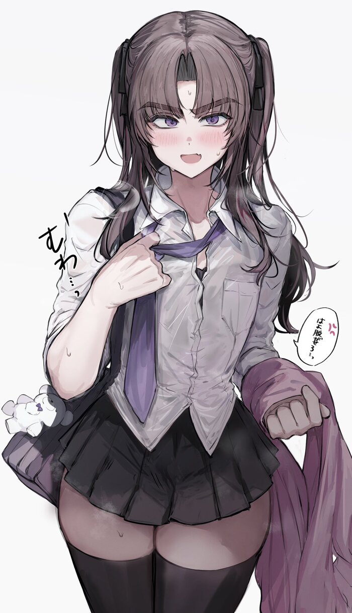 Продолжение поста «Типичный казах»