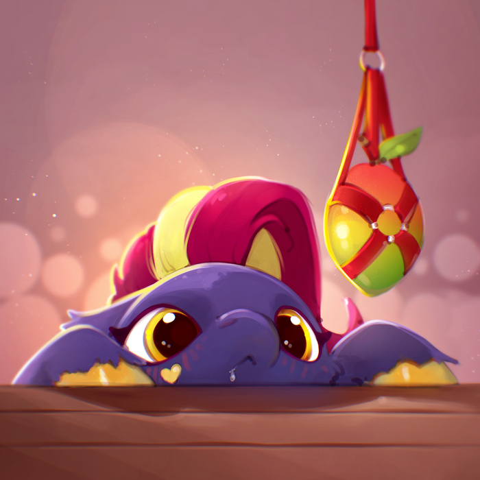  My Little Pony, Original Character, Batpony