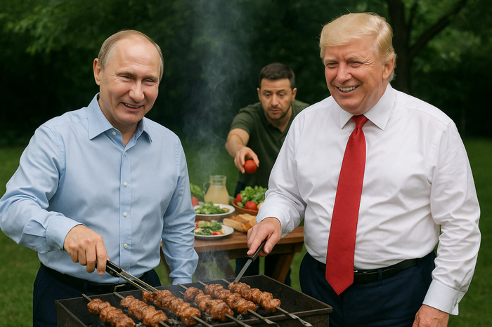 Рецепт удачных переговоров