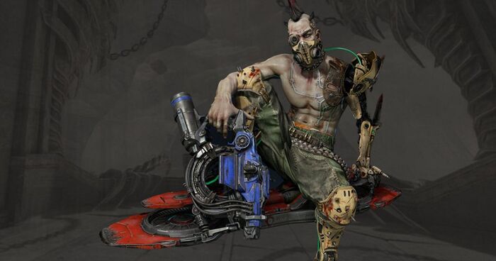  34.  :  ,  ,  ,  , Quake, , 