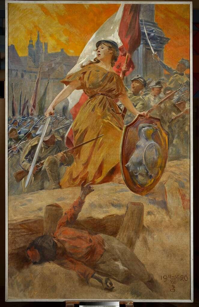 "��������� ������" (1920) ������������ ����� � �������