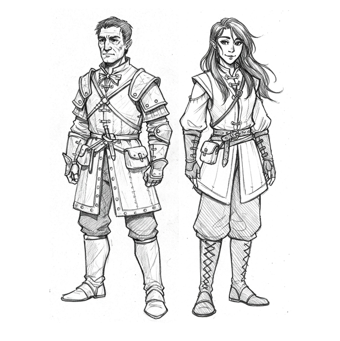 /  D&D,  RPG,  ,   , Dungeons & Dragons, DnD 5, , , Human,  , 