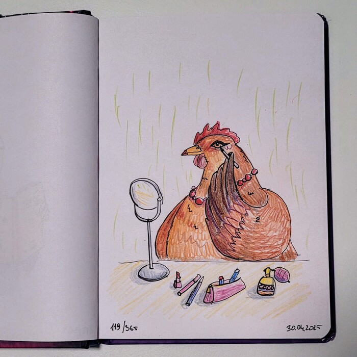    "  ". 119/365 , , , , , 