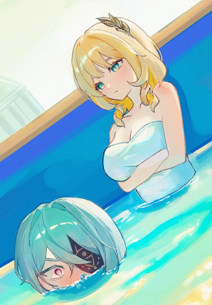 Как вам Анаксагор?