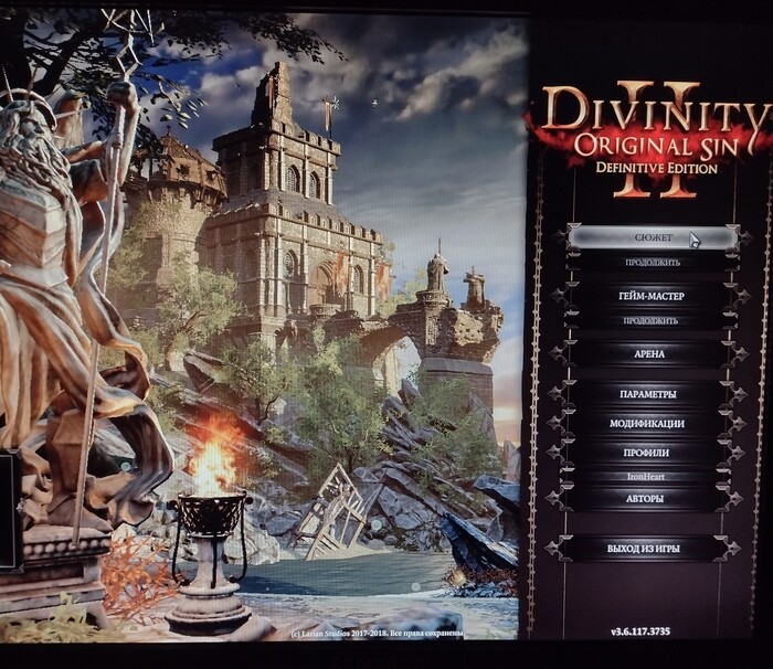      ,     Divinity: Original Sin 2, , 