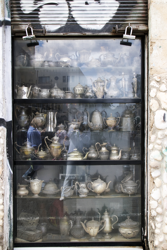 Где тут лампа Аладдина?