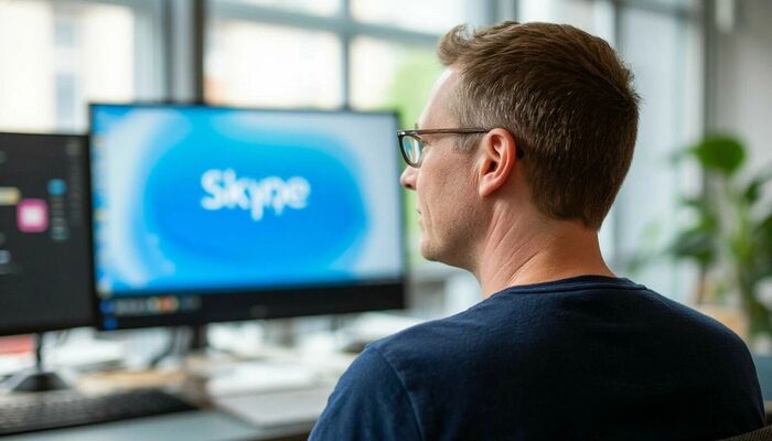5  Skype  Microsoft, Skype, 