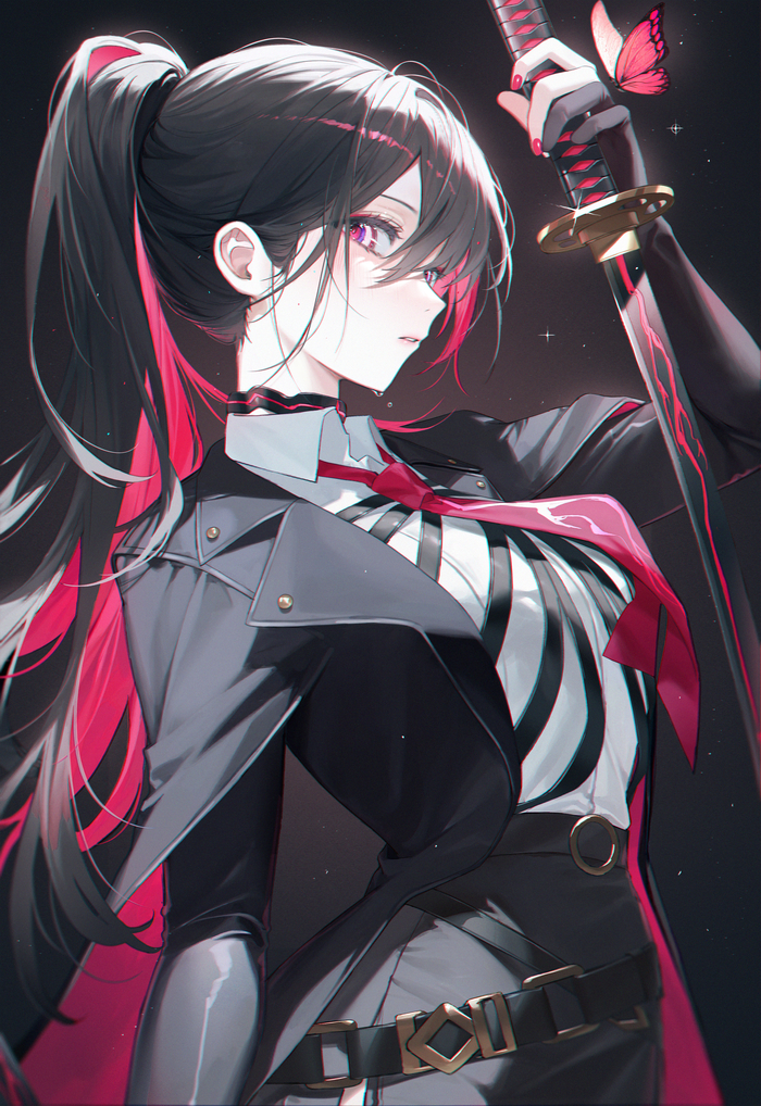    Original Character, Anime Art, , , , 
