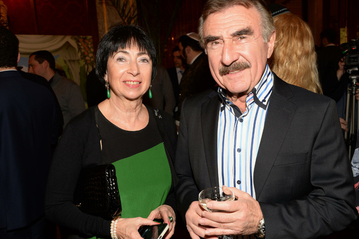 фото: Anatoly Lomohov/Russian LookGlobal Look Press