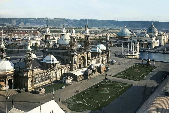 Автор: Дмитриев Максим Петрович