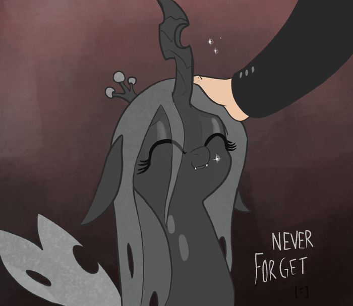   My Little Pony, Queen Chrysalis