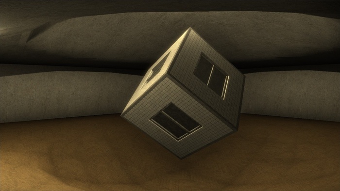 SAMOSBOR Gamedev,  , 