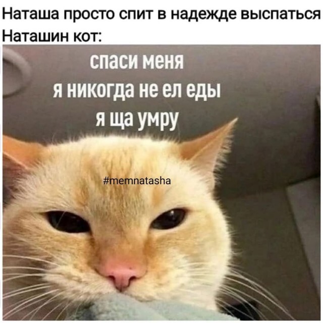 Почему Наташа?