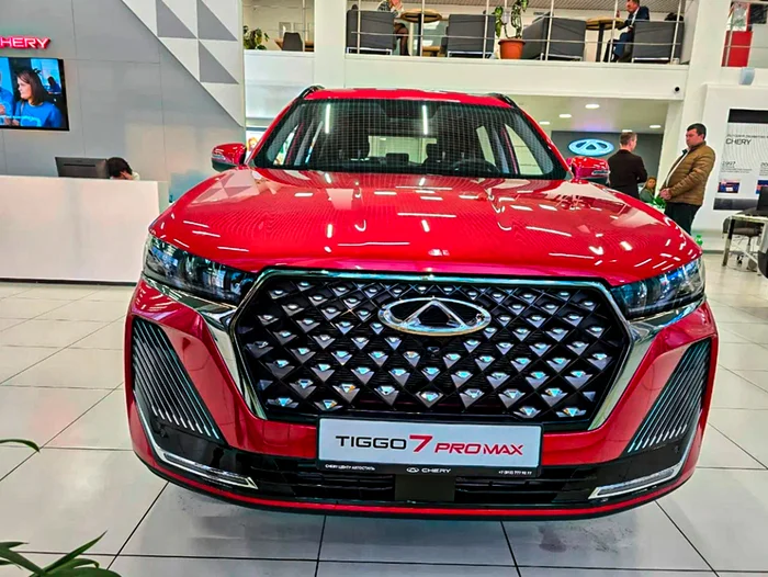 Нашел в продаже у дилера новый Chery Tiggo 7 Pro Max за 1,3 млн руб. Поехал посмотреть и попробовать купить Авто, Автомобилисты, Chery, Цены, Мошенничество, Обман, Обман клиентов, Дилер, Транспорт, Машина, Яндекс Дзен (ссылка), Длиннопост, Негатив Нашел в продаже у дилера новый Chery Tiggo 7 Pro Max за 1,3 млн руб. Поехал посмотреть и попробовать купить Авто, Автомобилисты, Chery, Цены, Мошенничество, Обман, Обман клиентов, Дилер, Транспорт, Машина, Яндекс Дзен (ссылка), Длиннопост, Негатив