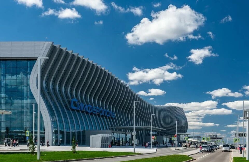Про "глупые" правила в аэропорту