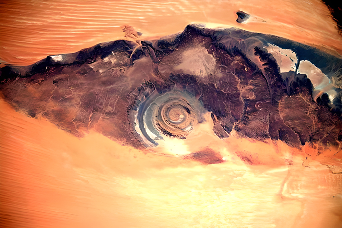 &#x1F4CD;   21.124&#xB0;N, 11.395&#xB0;W.