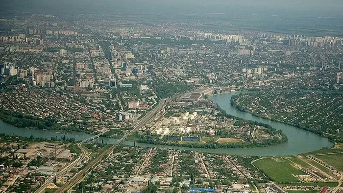 Село, поселок, деревня — в чем разница Планета Земля, Земля, Длиннопост
