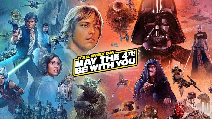             , Star Wars, 