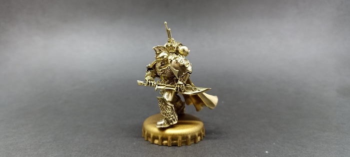 Warhammer 40.  Alpha Legion Praetor.      , Warhammer 40k, Adeptus Astartes, , Warhammer, , , ,  , , Leman Russ, , ,  (), Night Lords, Alpha-legion, 