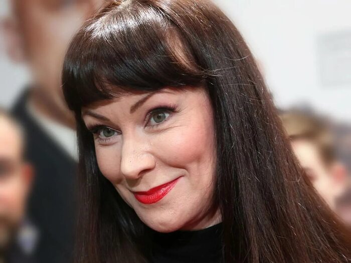 В отличие от Анны Михалковой Нонна Гришаева никак не заполучит звание Народной артистки. Провалилась не первая попытка(((