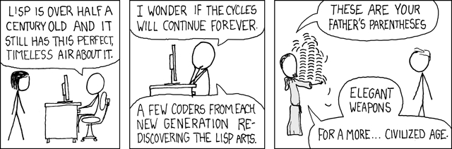  xkcd  