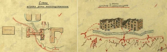 Неизвестный Сталинград: анатомия легенды о «Доме Павлова» - Великая Отечественная война, Герои, Подвиг, Солдаты, СССР, Сталинградская битва, Дом Павлова, Красная Армия, Видео, YouTube, Короткие видео, Длиннопост