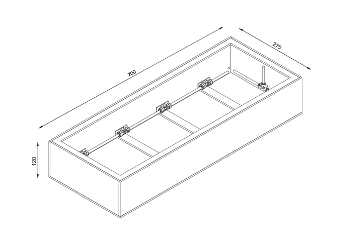 В итоге финальный вариант выглядит уже вот так.