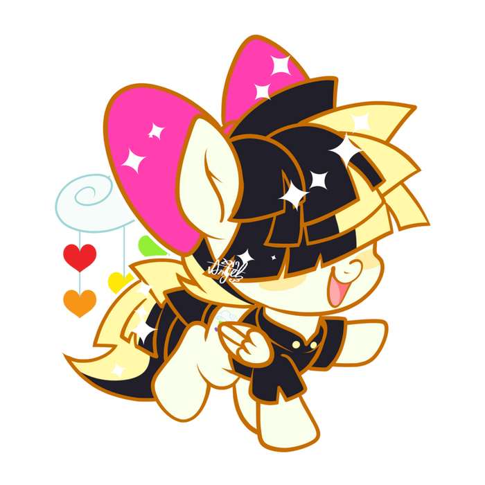 &#x2764;&#xFE0F;<a href="https://pikabu.ru/story/shchas_spoyu_12686448?u=https%3A%2F%2Fwww.deviantart.com%2Fabc002310%2Fart%2FSongbird-Serenade-706610343&t=DeviantArt&h=e1626014ccce0714626597bb9f69f08f803f9574" title="https://www.deviantart.com/abc002310/art/Songbird-Serenade-706610343" target="_blank" rel="nofollow noopener">DeviantArt</a>&#x1F60D;