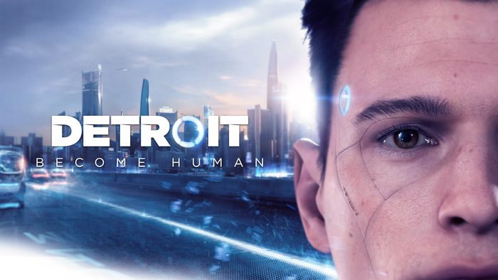   Detroit Become Human Steamgifts,  , , Detroit: Become Human,  ()
