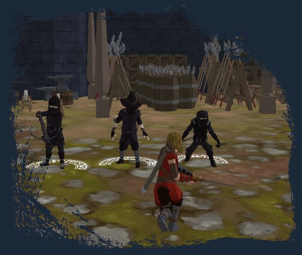 7  JRPG    "" Steam, JRPG, , 