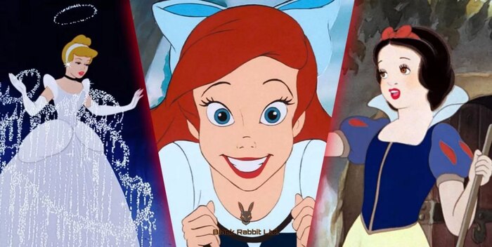      Disney   , Pikabu Publish Bot, Walt Disney Company,  