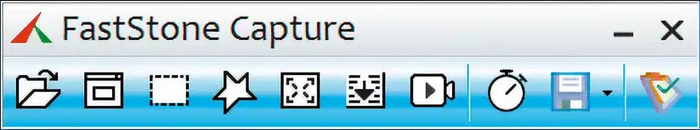     FastStone Capture