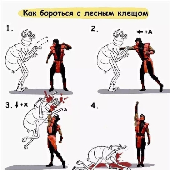 Это вы после прочтения статьи