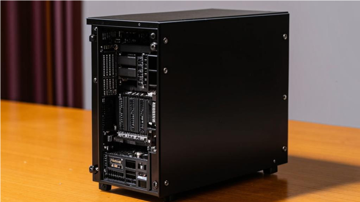 5 Mini-ITX      2025  AliExpress, ,  , , 