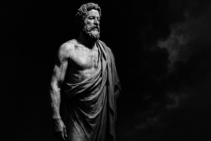 Почему мнение других важнее собственного? Это же абсурд. Но почти все так живут