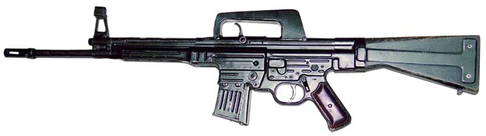 STG 44,   M16.       .    Famas, .