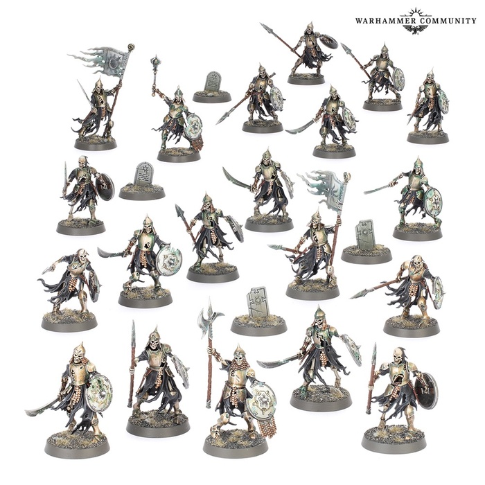   Deathrattle   ,      .