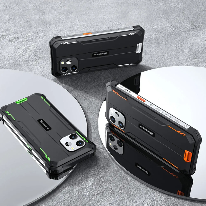 Смартфон BlackView BV8900