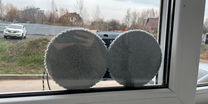 Atvel Zorro Z6 Spray Plus  