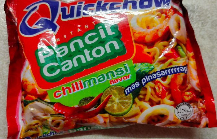   Quickchow   Chilimansi , , 