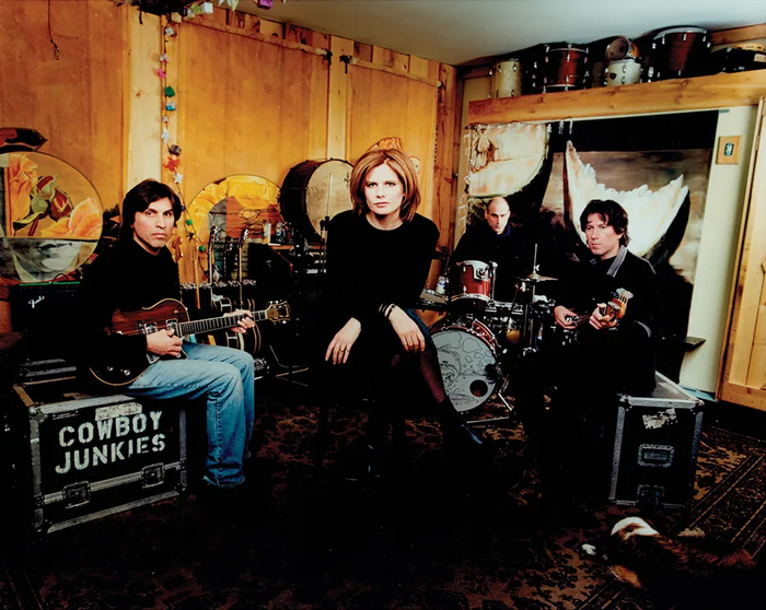 Cowboy Junkies