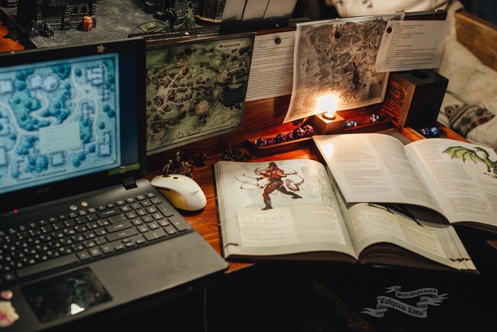    Dungeons & Dragons , Dungeons & Dragons,   , RPG, Pathfinder, , , , 