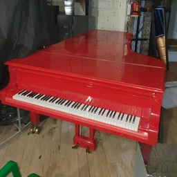 pianotune