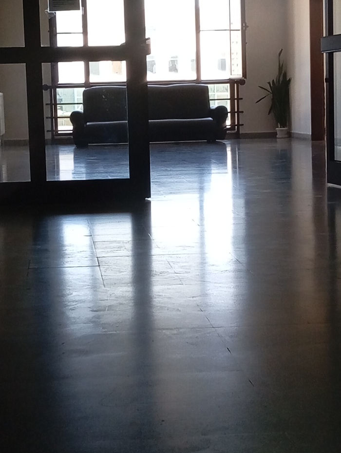 "Спасибо" краснодарской краевой больнице!