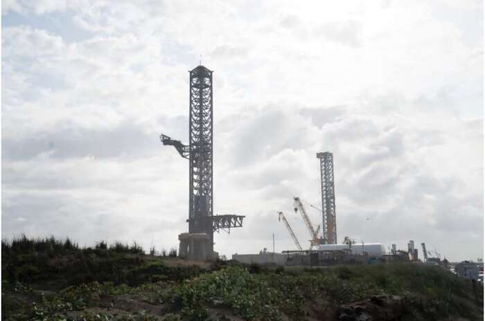 SpaceX        Starship  ! SpaceX,  , , Starship