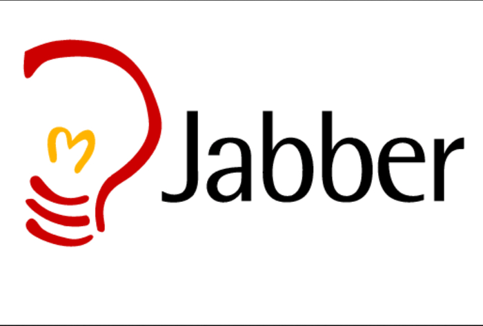  jabber