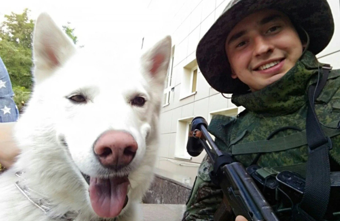 Александр Шубин. Источник: "Комсомольская Правда"